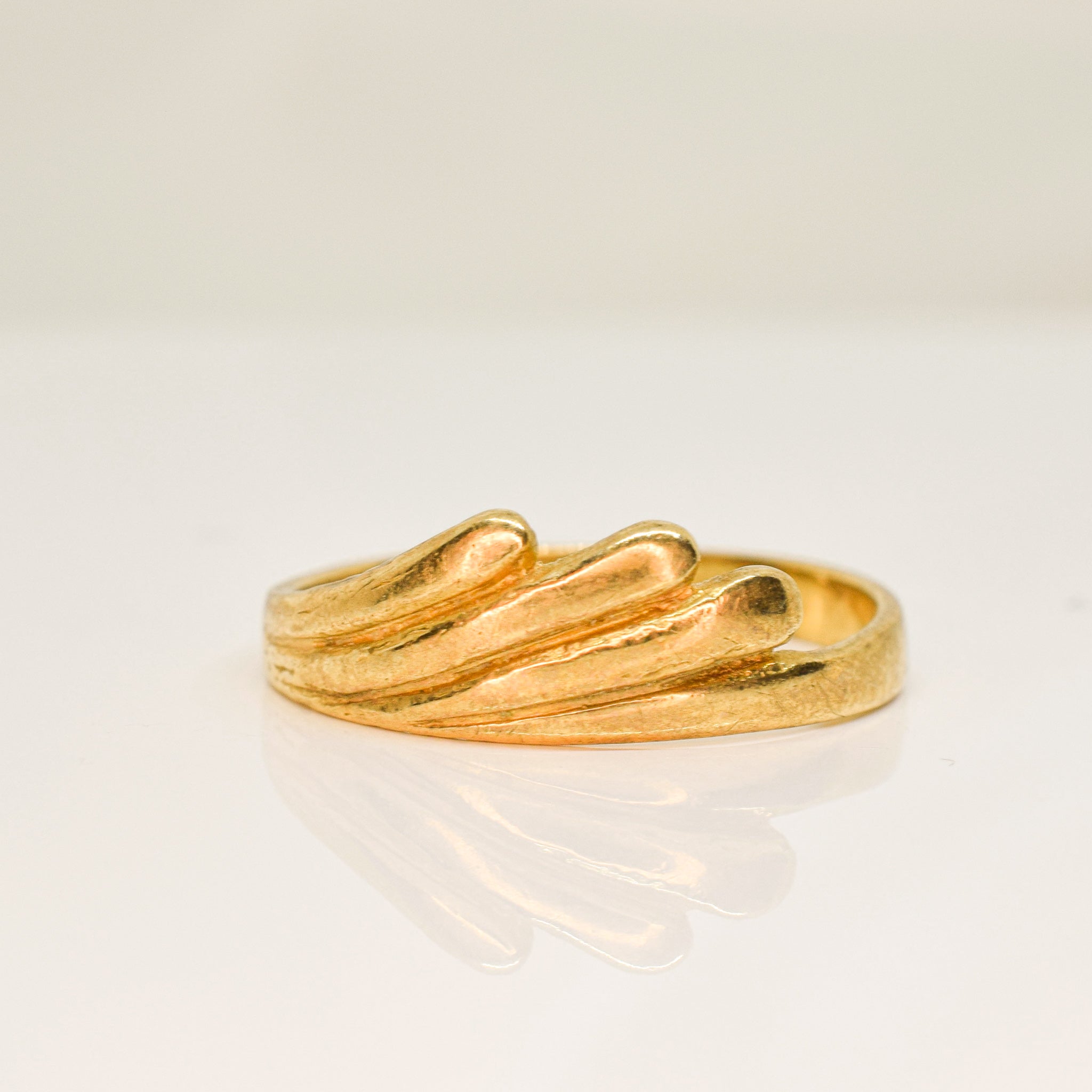 Wave Ring