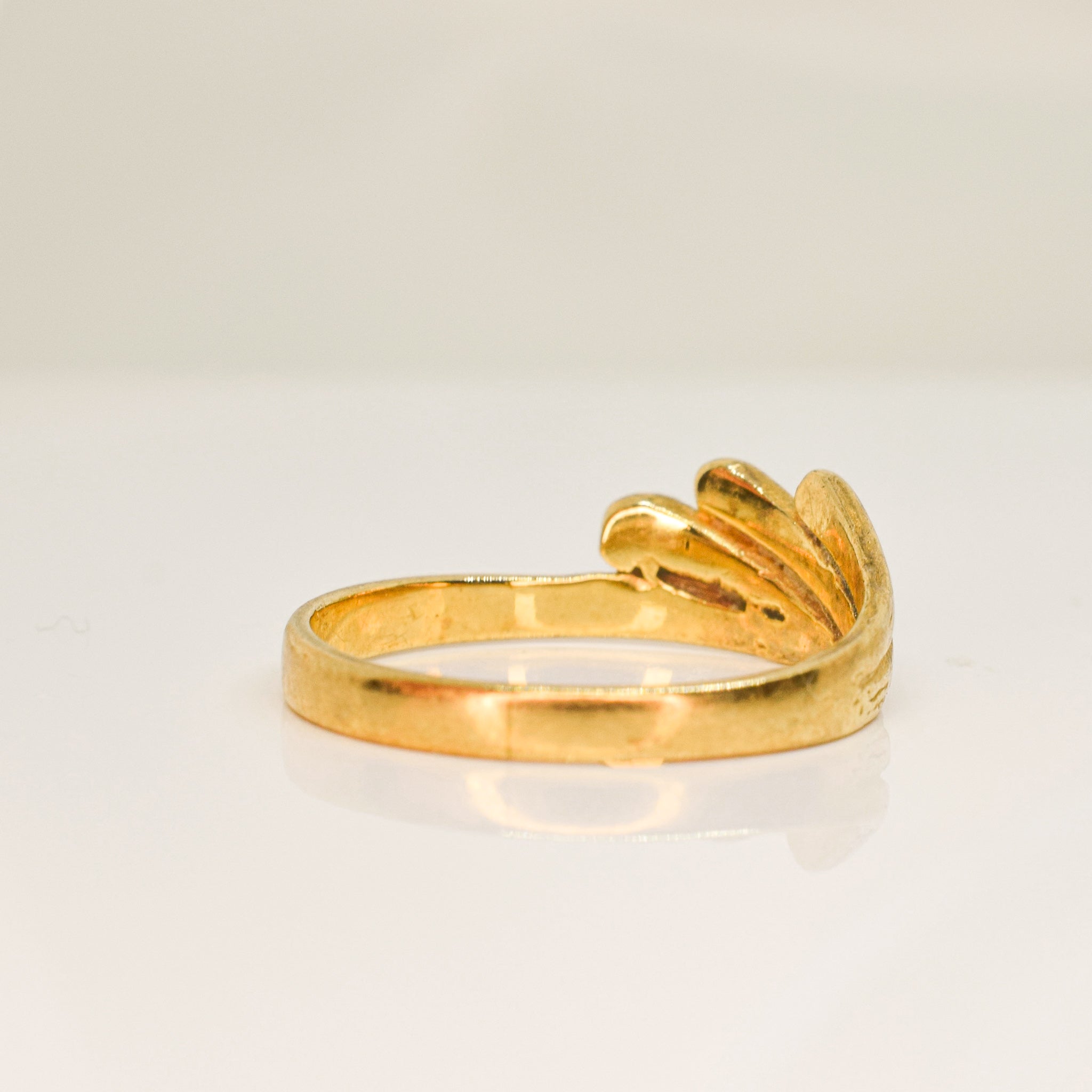 Wave Ring